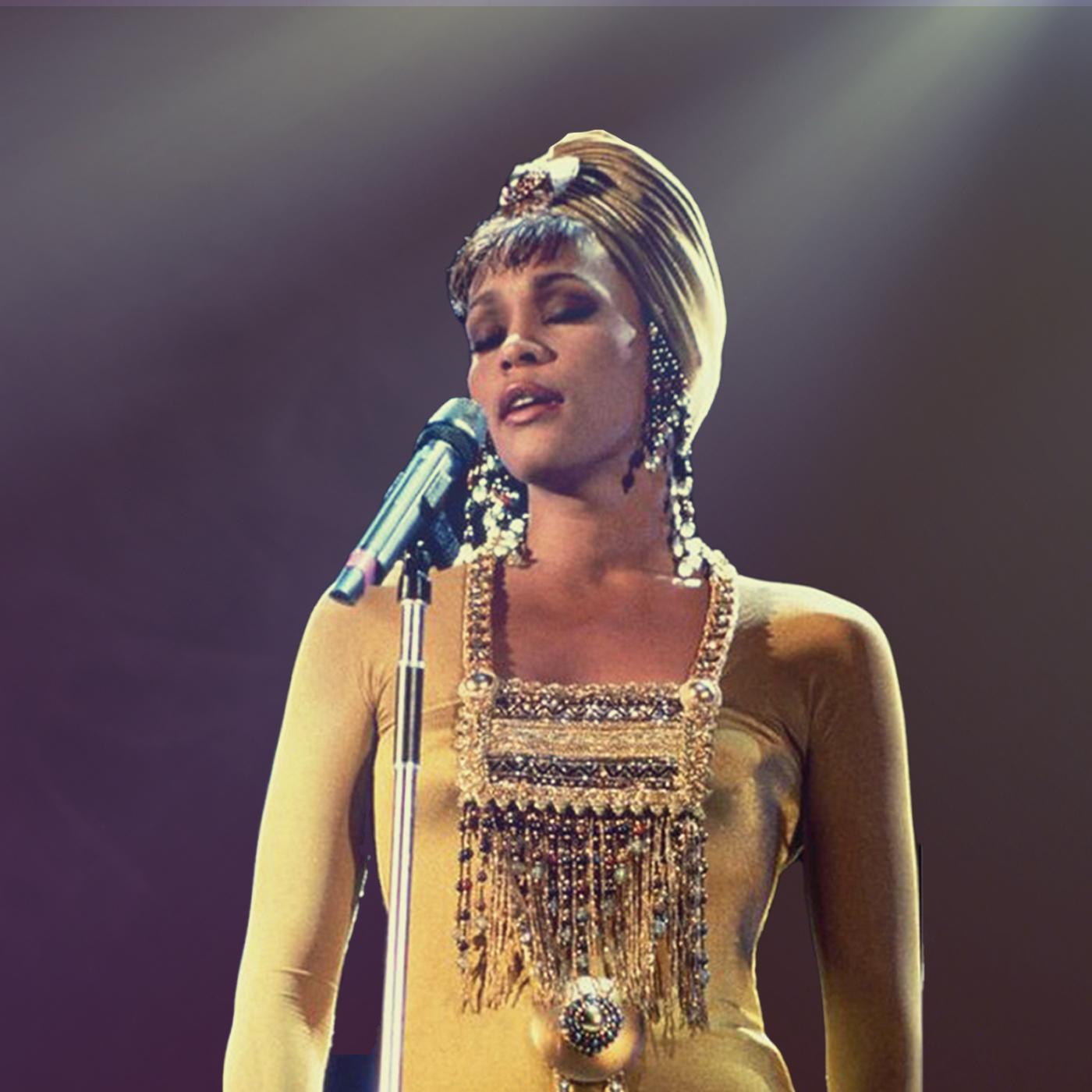 Whitney Houston : enquête sur un destin tragique