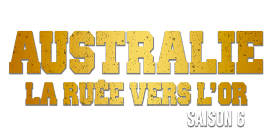 Australie, la ruée vers l'or S6