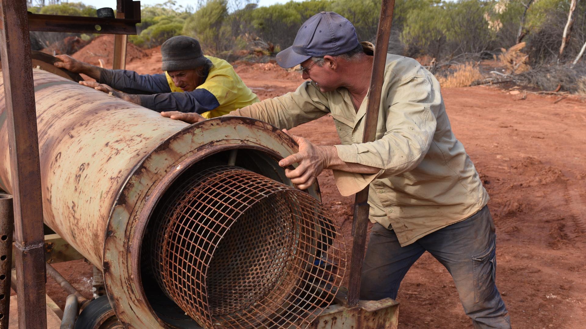 Pluies torrentielles