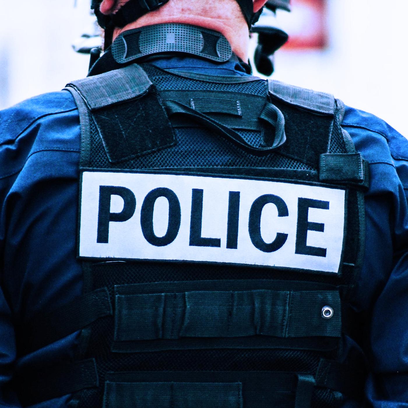 100 jours avec les policiers du Var