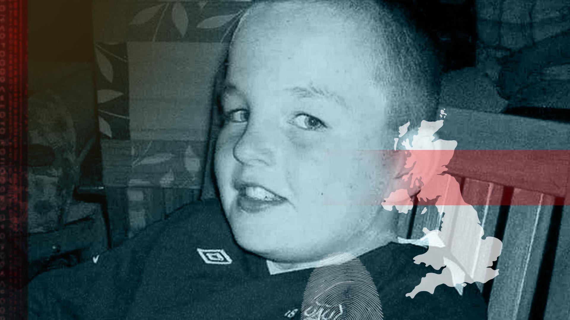 Le meurtre de Rhys Jones