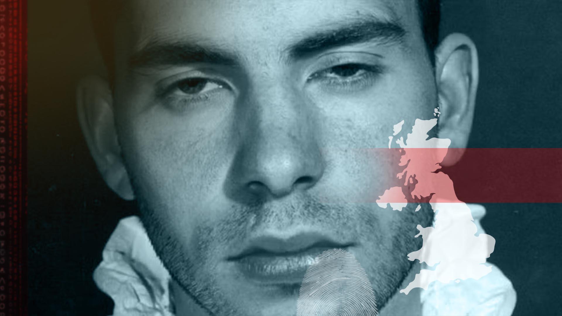 David Copeland, le terroriste londonien