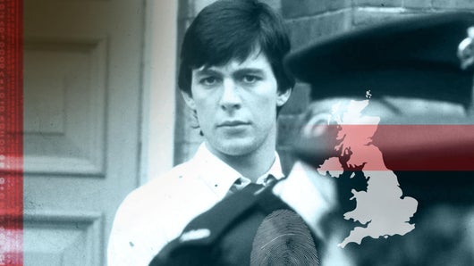 Jeremy Bamber, le massacre familial