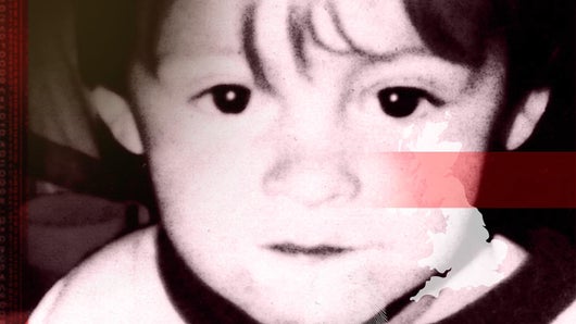 James Bulger, terreur au centre commercial