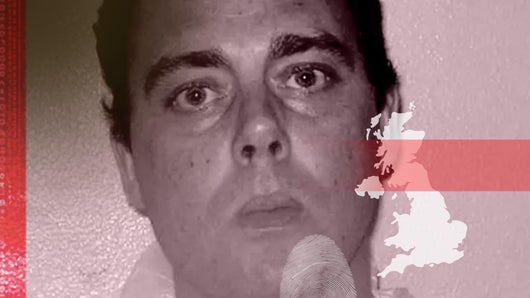 Mark Dixie, l'alibi morbide