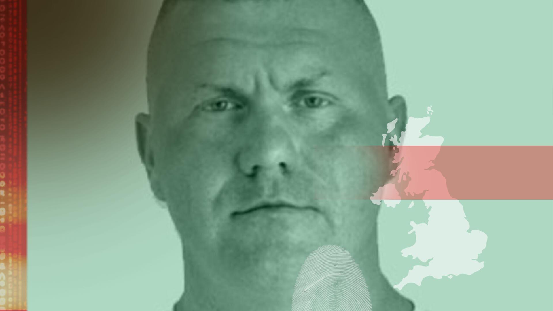 Raoul Moat, la chasse à l'homme