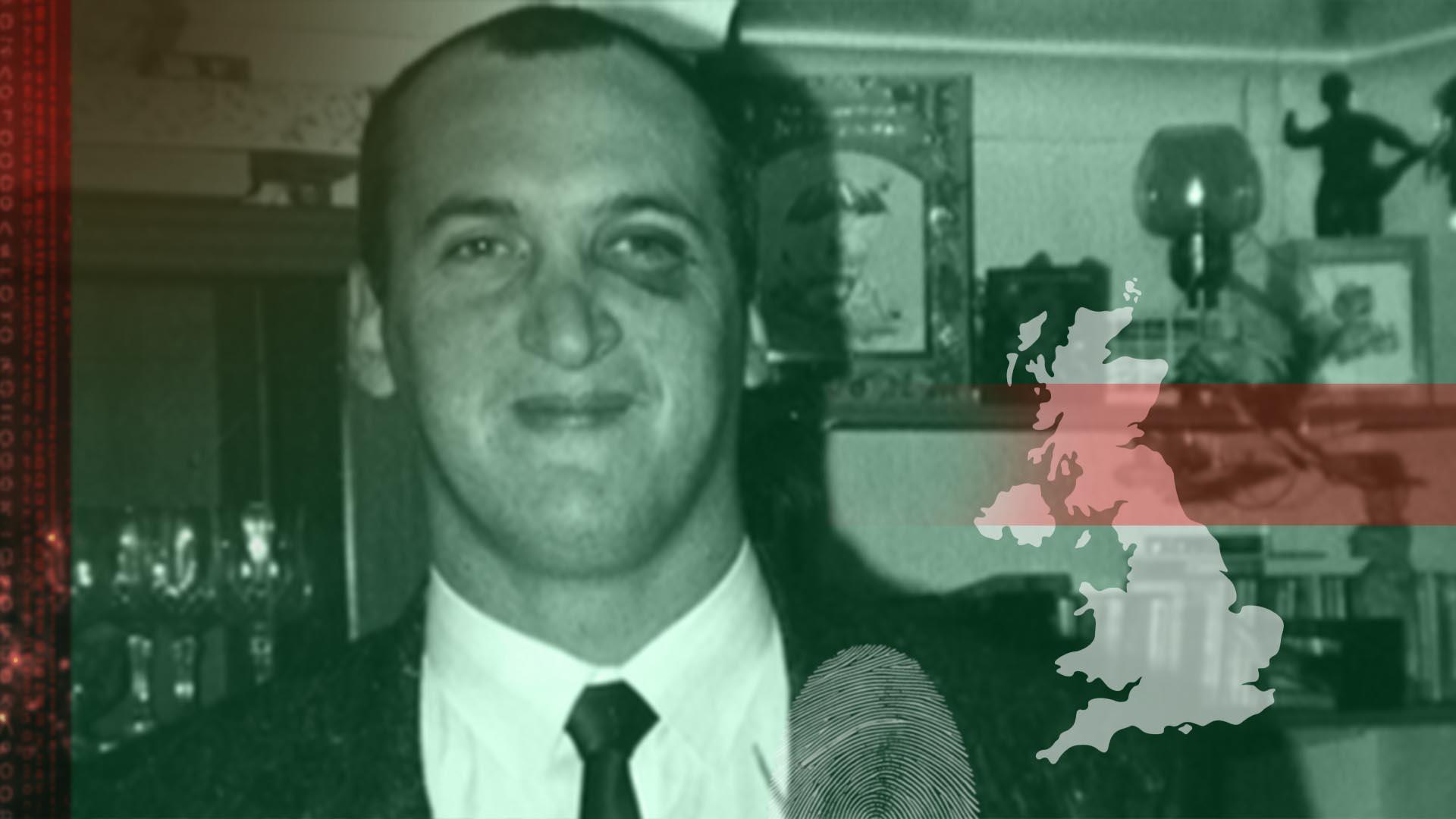Colin Ireland, meurtrier homophobe