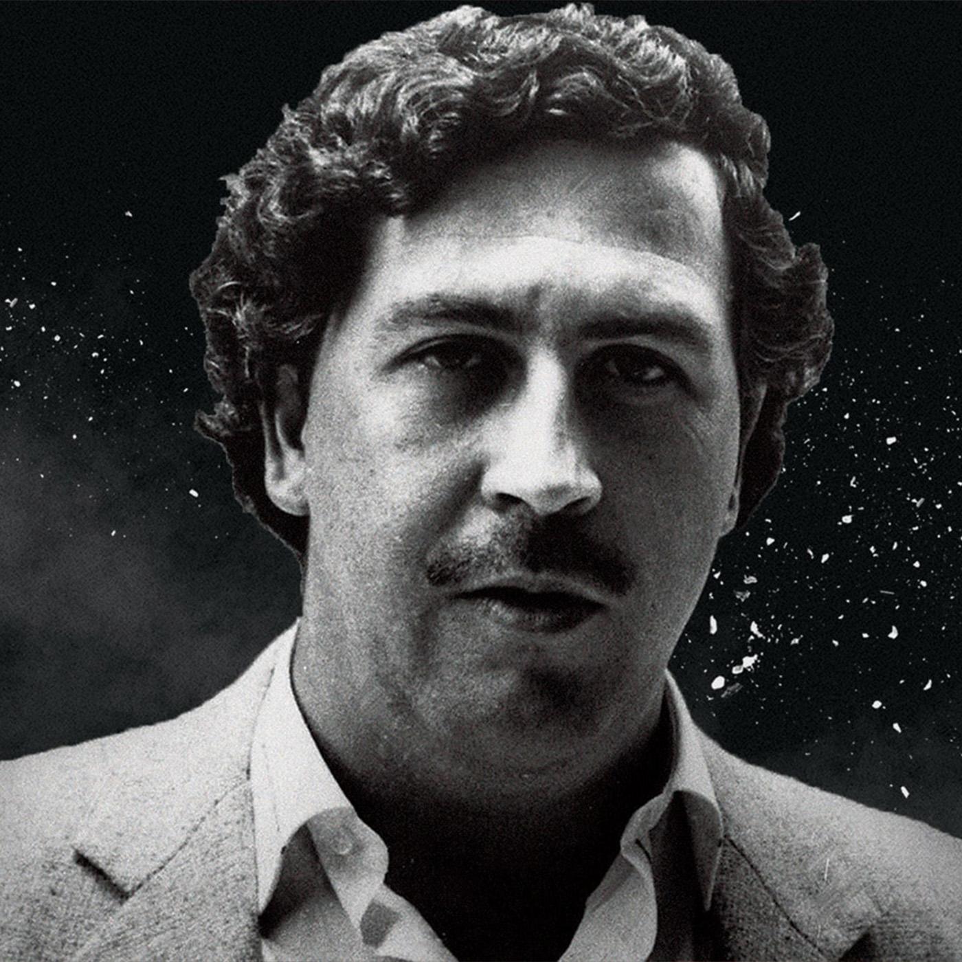 Pablo Escobar : la traque du baron de la drogue