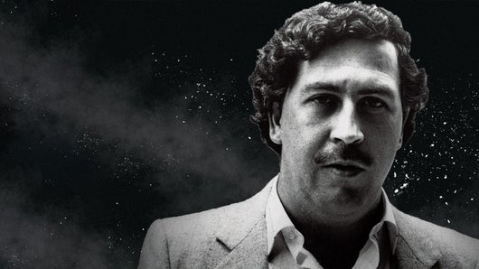Pablo Escobar : la traque du baron de la drogue
