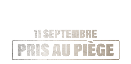 11 septembre : pris au piège