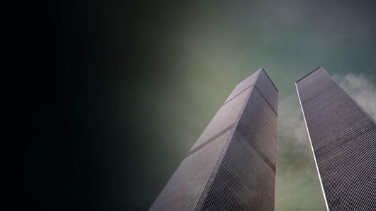 11 septembre : pris au piège