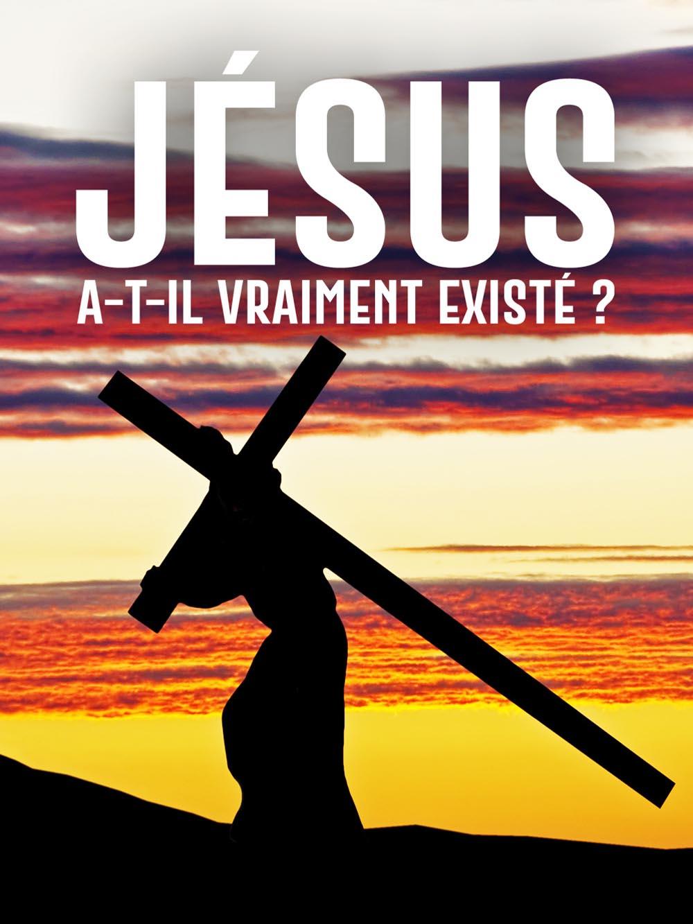 Jésus a-t-il vraiment existé ?