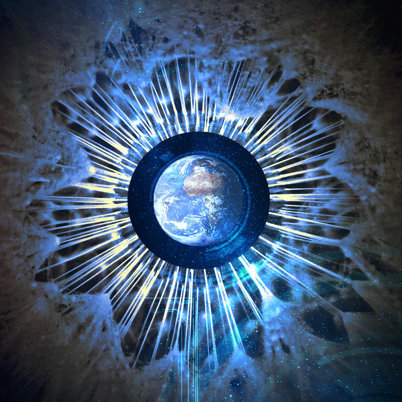 Phénomènes vus de l'espace
