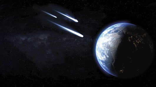 Apocalypse : les 10 scenarios de la fin du monde