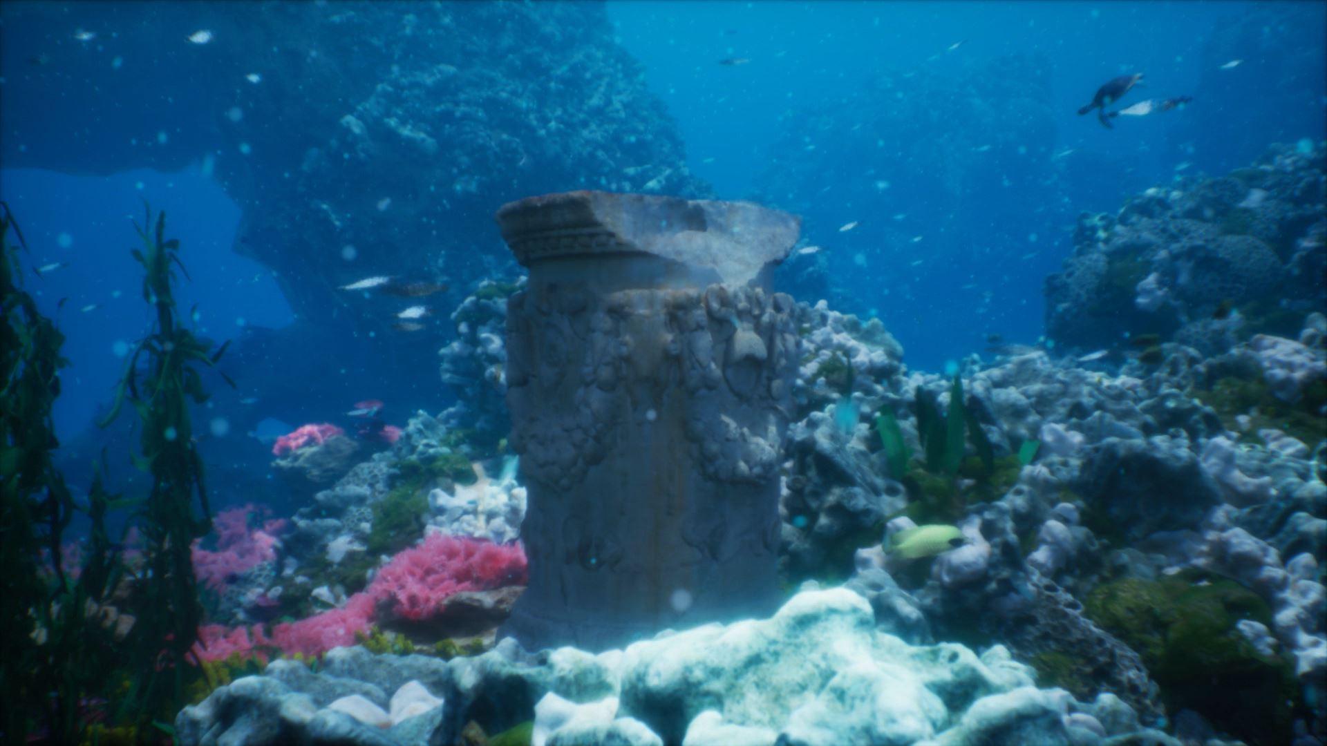 L'Atlantide