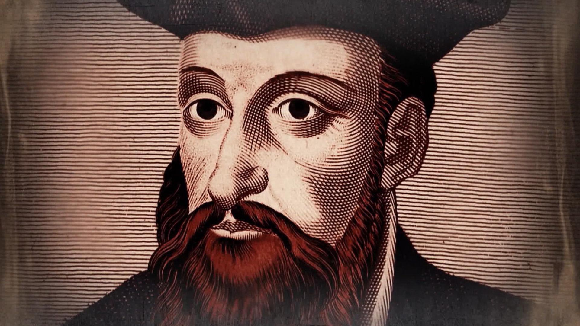 Nostradamus