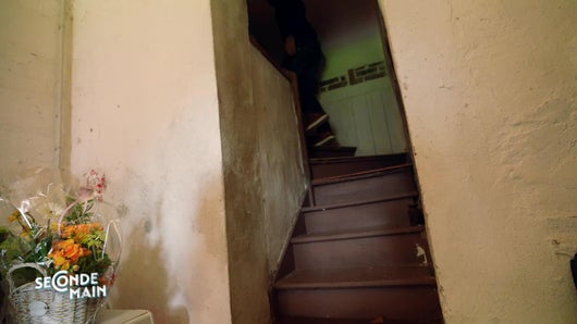 Négociations au sommet