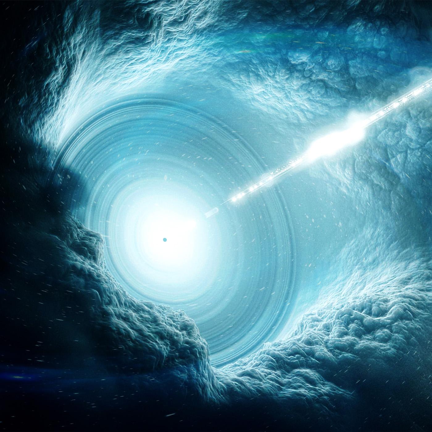 Phénomènes vus de l'espace S5