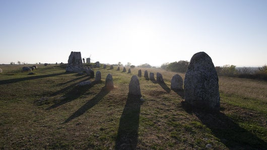 Au Valhalla