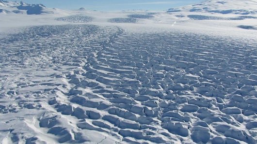 Le mystère du serpent de glace