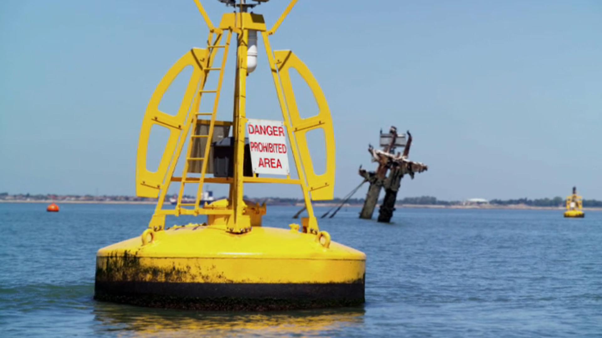 La bombe à retardement