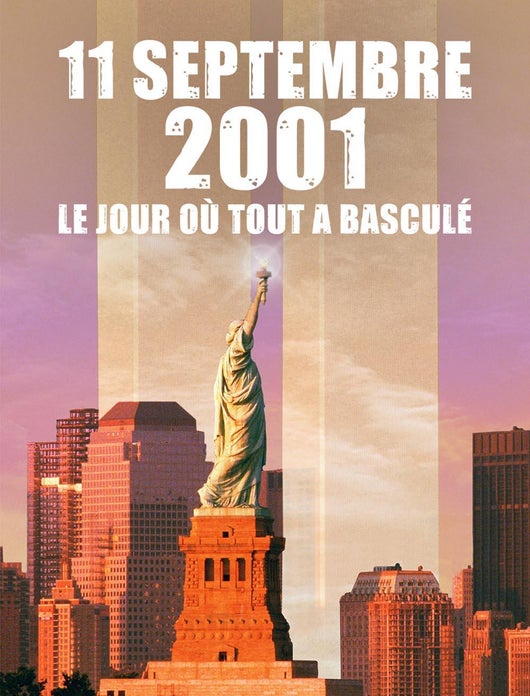 11 septembre 2001 : le jour où tout a basculé