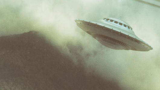 Ovnis : les dossiers secret défense