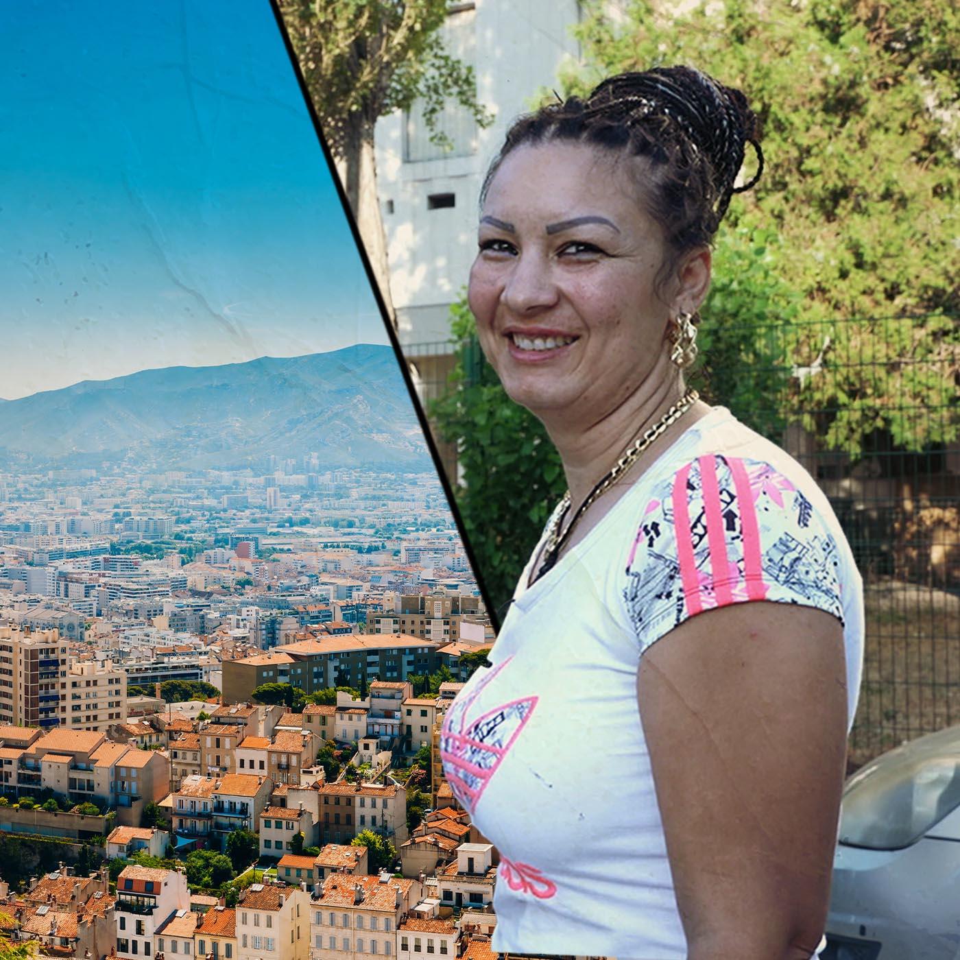 Roms de Marseille : la vraie vie d'une communauté mal aimée