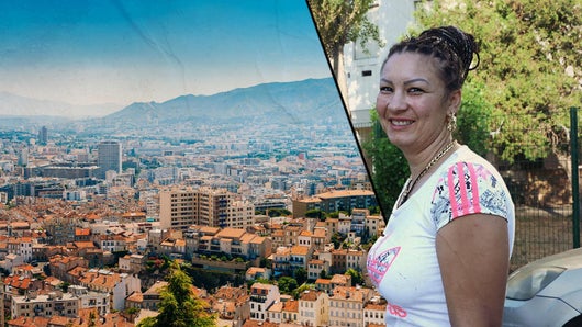 Roms de Marseille : la vraie vie d'une communauté mal aimée