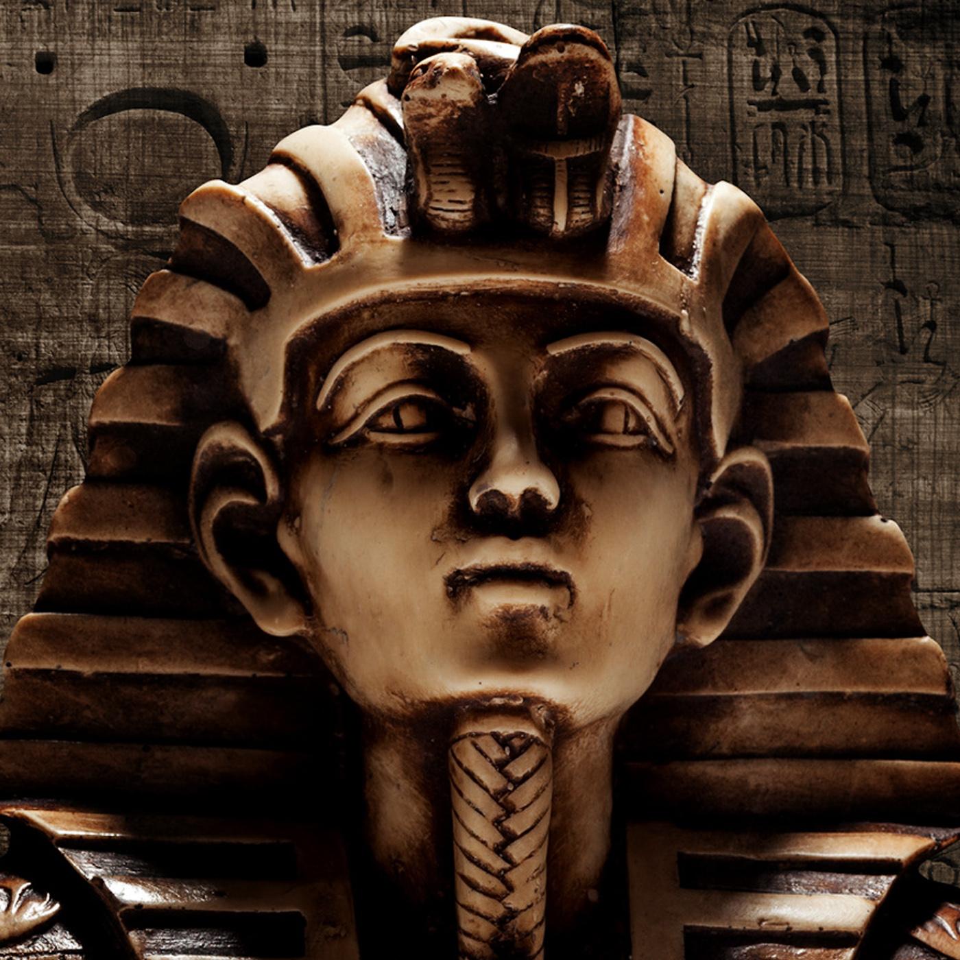 Toutankhamon : du trésor à la malédiction