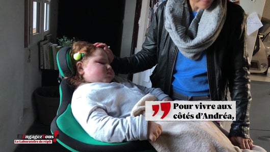 Les bobos à la ferme