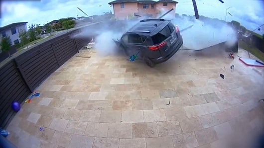 Motos, vélos, transports en commun : les pires accidents de la route