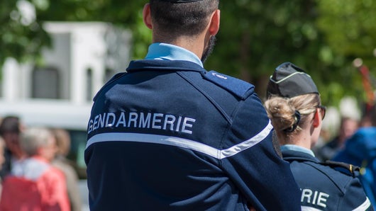 Gendarmes, ils veillent sur nos campagnes