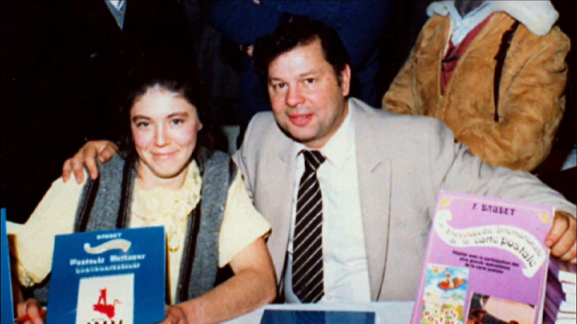 Annie et Yann Baudet, meurtre en famille