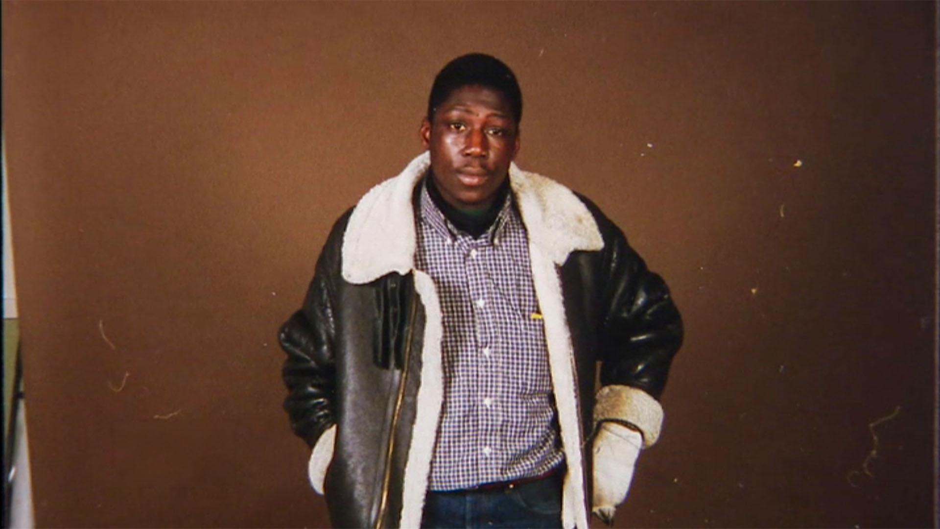 Mamadou Traoré, le tueur aux mains nues