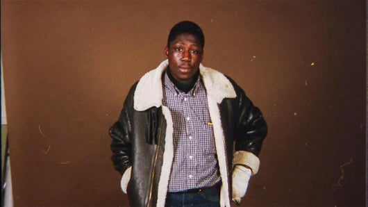 Mamadou Traoré, le tueur aux mains nues