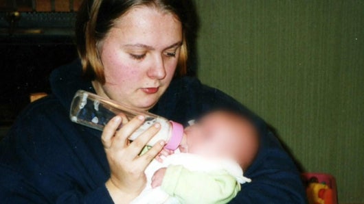 La fille indigne et le récidiviste