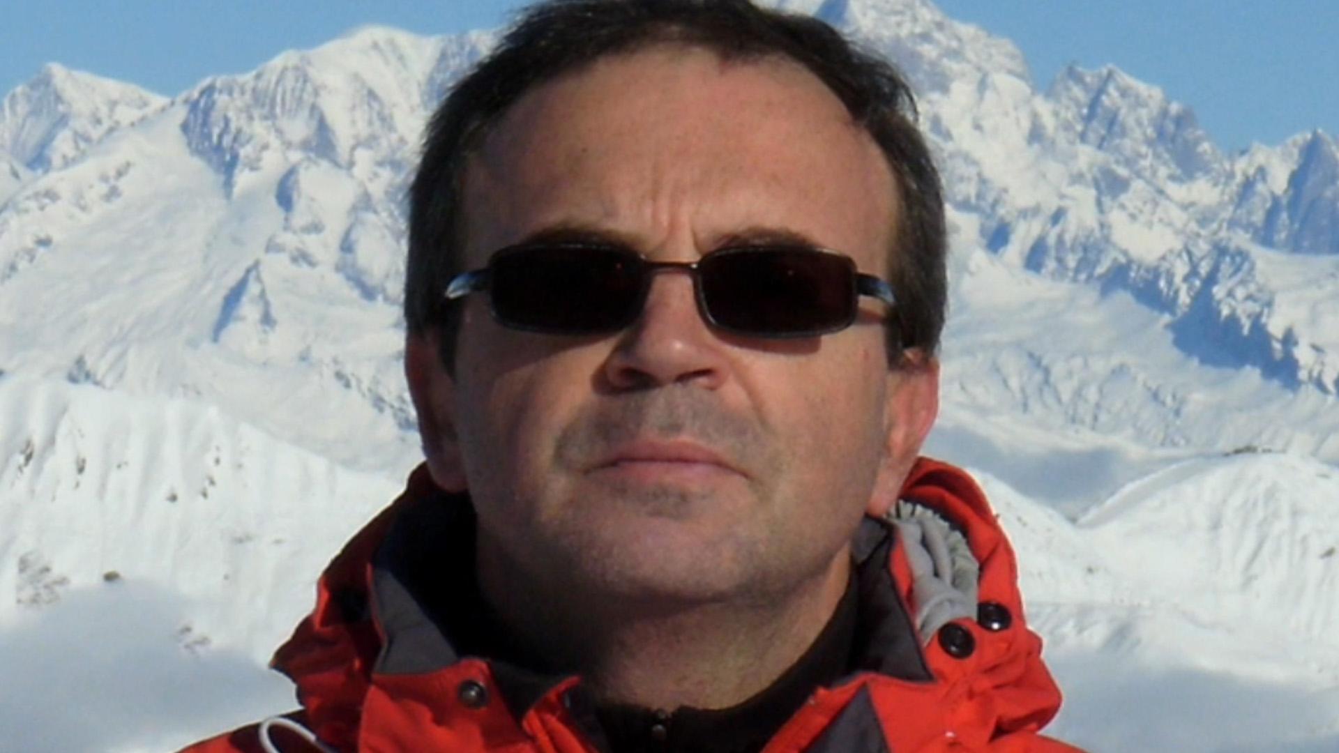 Geneviève et André Gournier, morts sans ordonnance