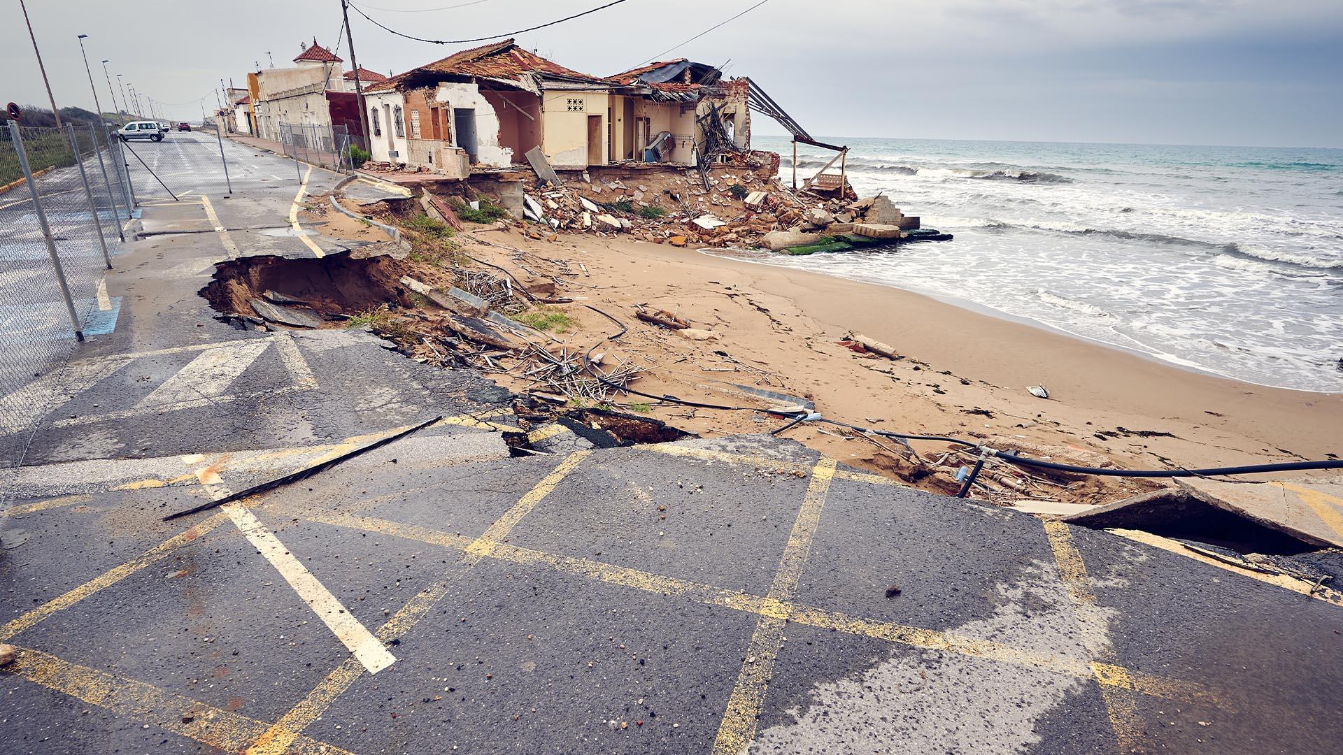 Tsunamis