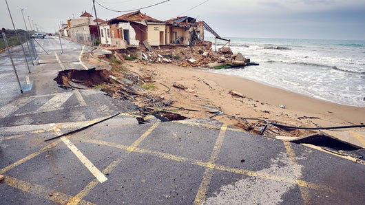 Tsunamis