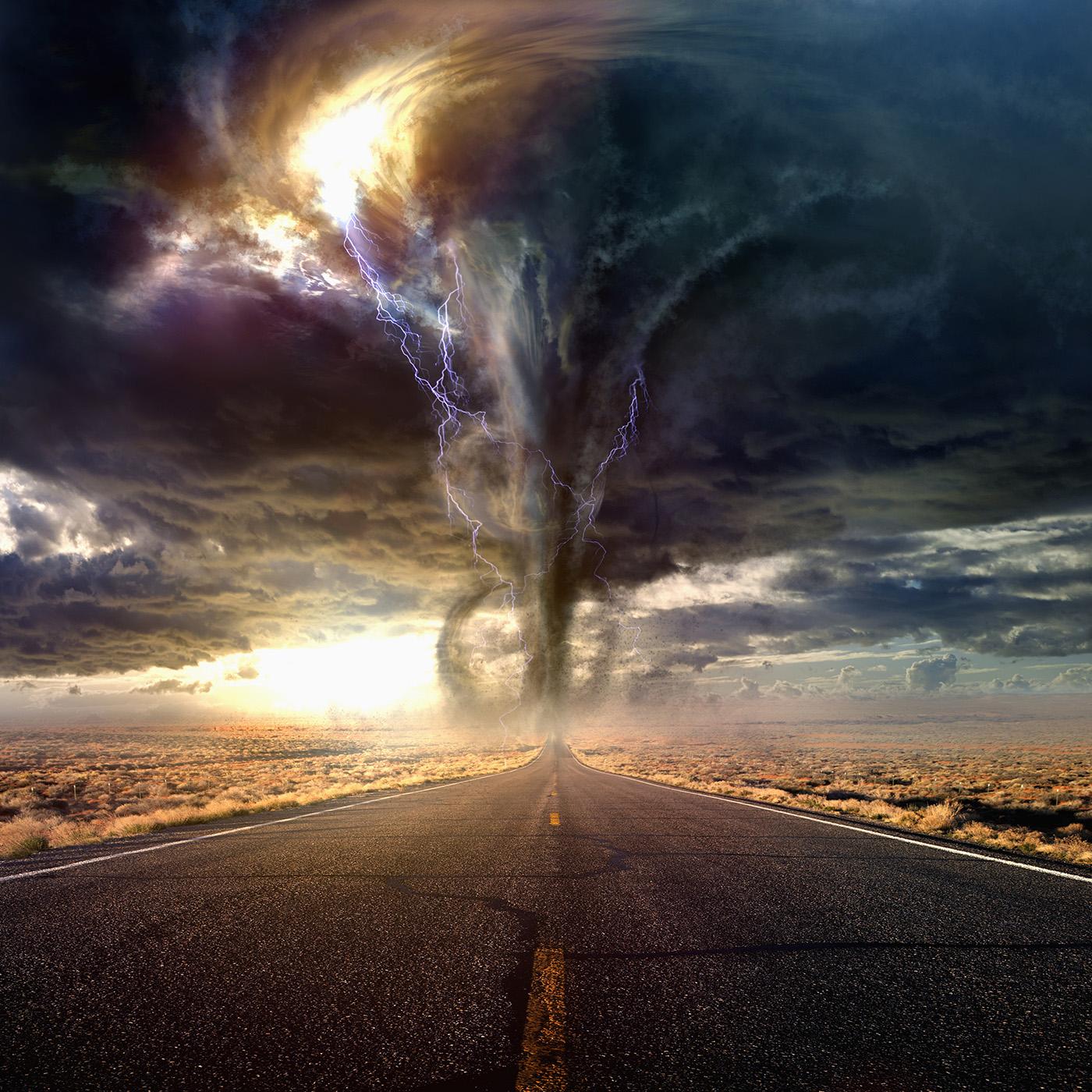 Les 10 catastrophes qui ont marqué la planète