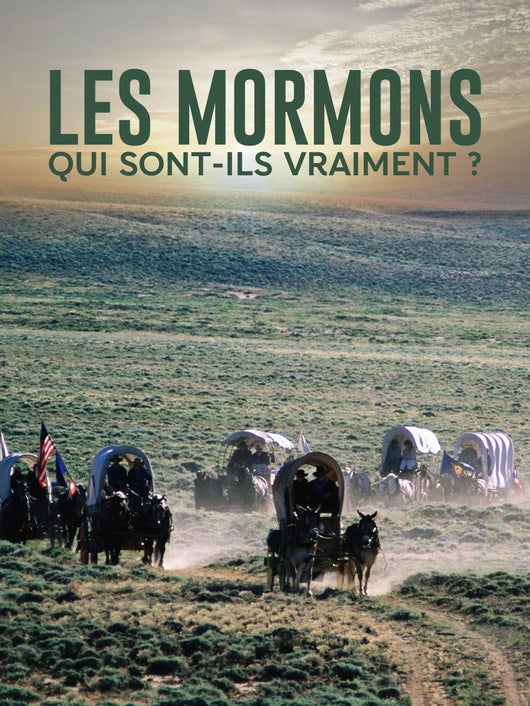 Les Mormons : qui sont-ils vraiment ?