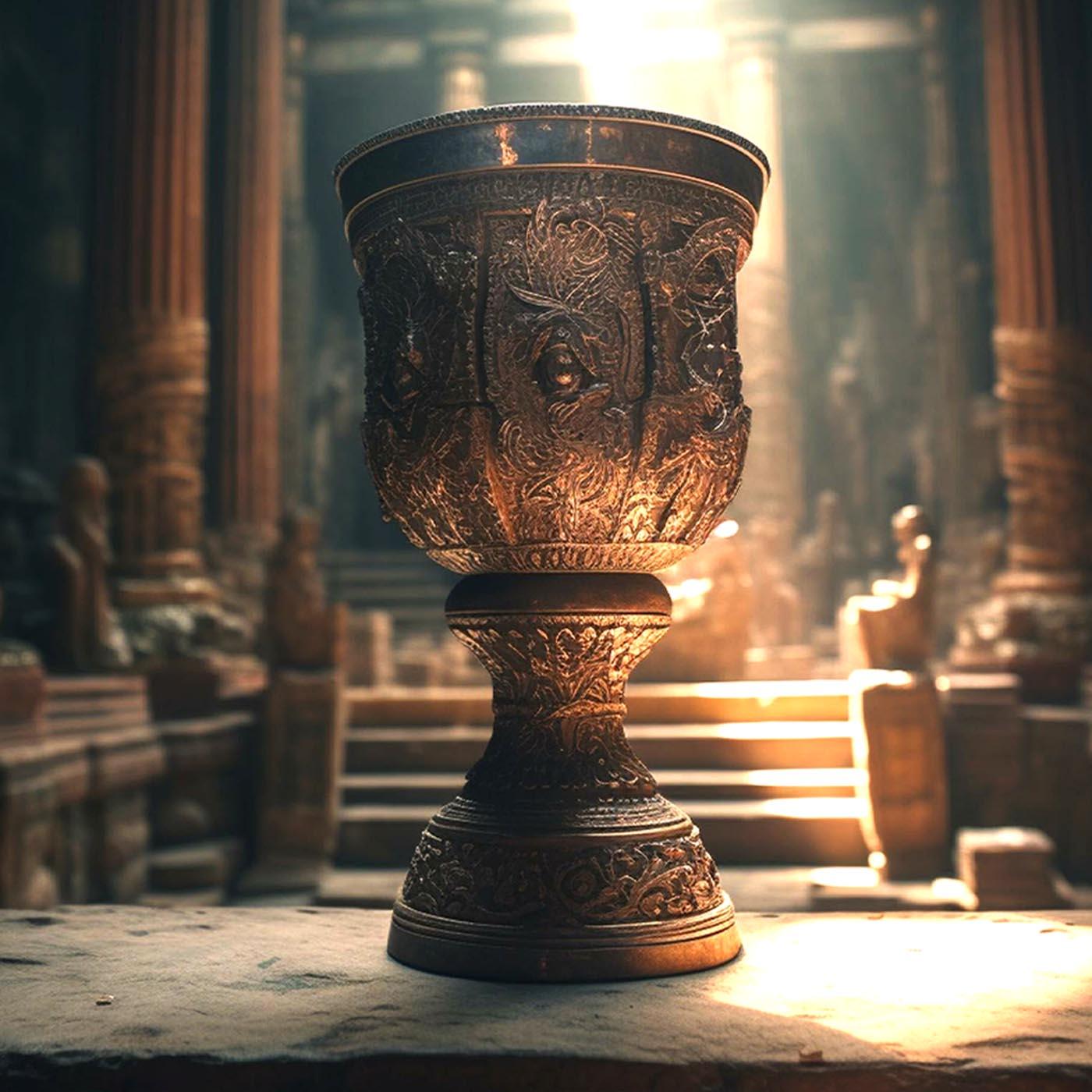 Les plus grands mystères de l'Histoire