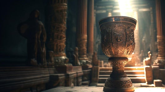 Les plus grands mystères de l'Histoire