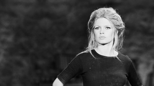Brigitte Bardot Itinéraire d'une icône sulfureuse