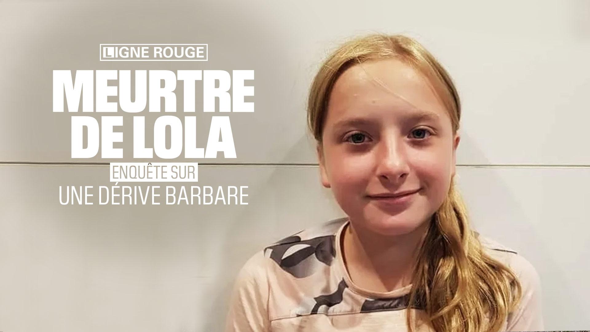 Meurtre de Lola : enquête sur une dérive barbare