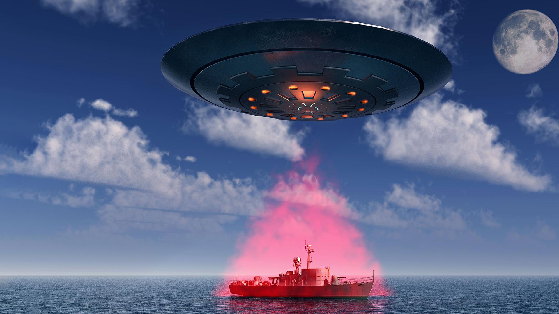 Triangle des Bermudes, Col Dyatlov, Atlantide