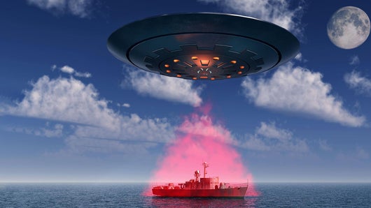 Triangle des Bermudes, Col Dyatlov, Atlantide