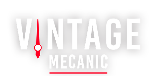 Vintage Mecanic