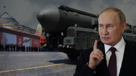 Nucléaire, et si Poutine passait à l'acte ?